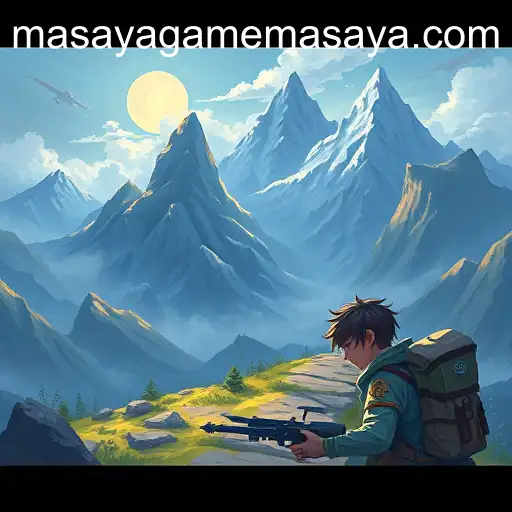 Exploring the Thrilling World of 'Adventure Quests' with Masayagame