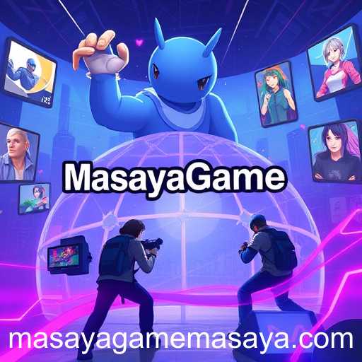 Catch the Excitement on MasayaGame