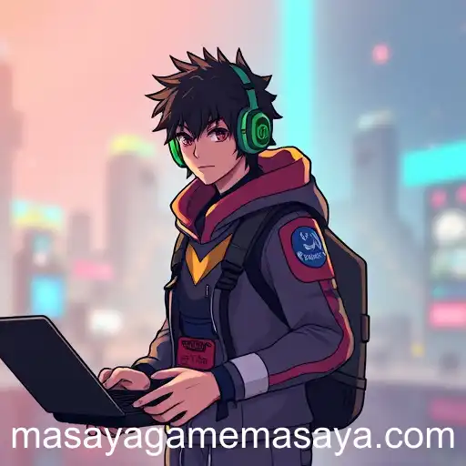 The Evolution of MasayaGame: Gaming Dynamics Today