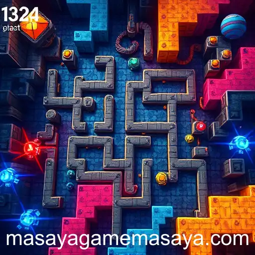 Gaming Revolution: The Rise of Masayagame