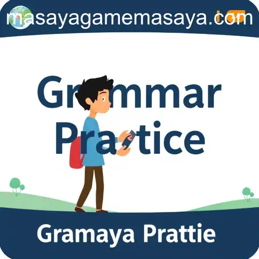 Unlocking Linguistic Mastery with 'Grammar Practice' on MasayaGame