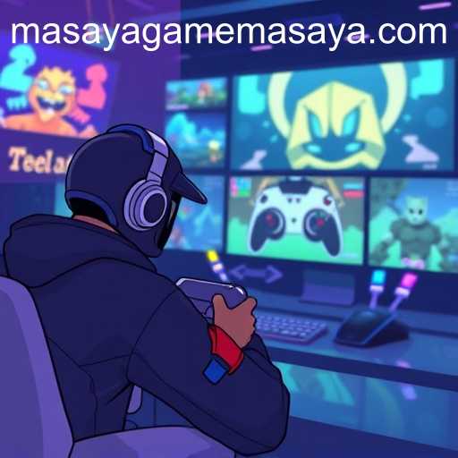 MasayaGame's Impact on the Gaming Industry