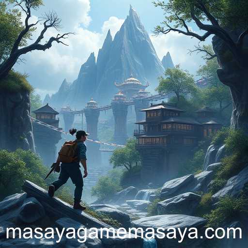 The Rise of MasayaGame in Digital Gaming Culture