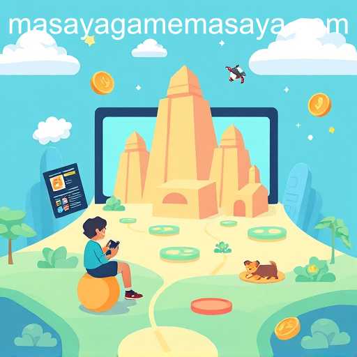 The Rise of Masaya: A New Gaming Phenomenon