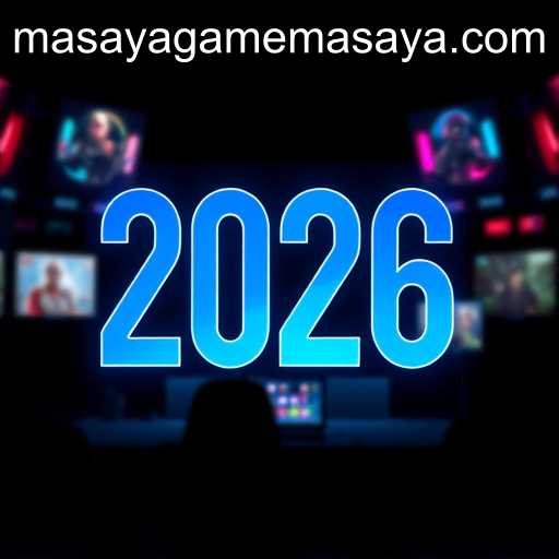 MasayaGame: Pioneering Gaming Experiences in 2026