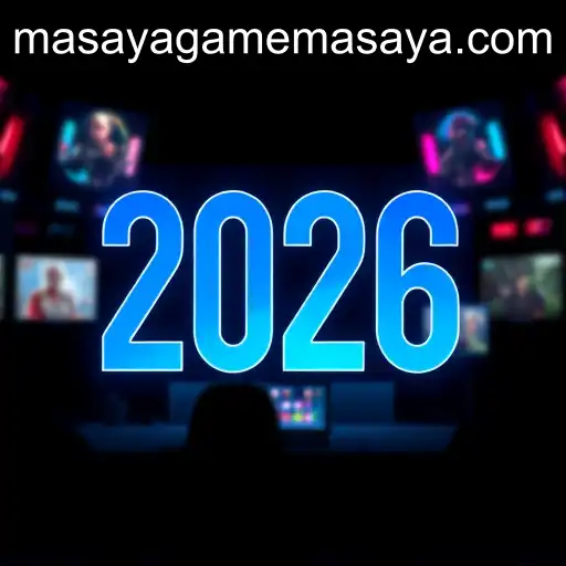 MasayaGame: Pioneering Gaming Experiences in 2026