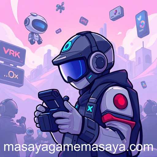 MasayaGame Revolutionizes Online Gaming Landscape