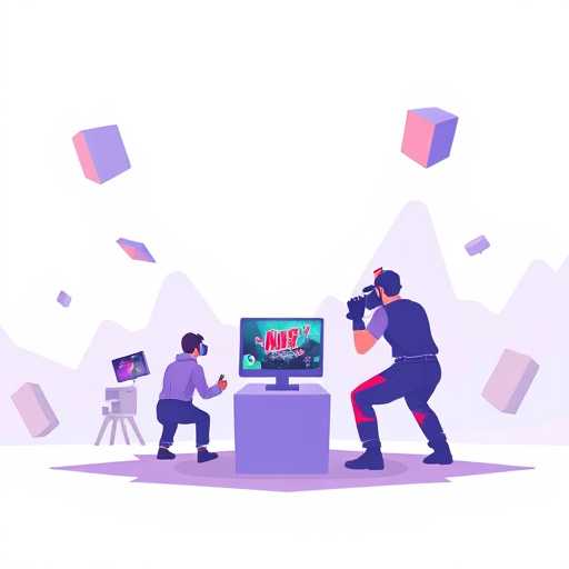 Masayagame: Revolutionizing Online Gaming