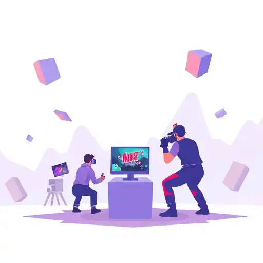 Masayagame: Revolutionizing Online Gaming