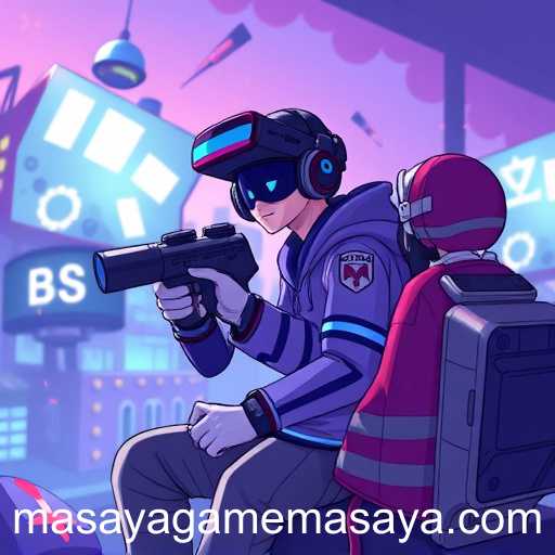 The Rise of MasayaGame in the Global Gaming Arena