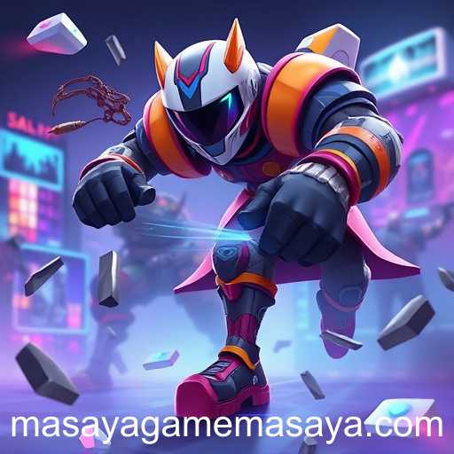 The Rise of MasayaGame: A New Era in Online Gaming