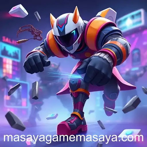 The Rise of MasayaGame: A New Era in Online Gaming