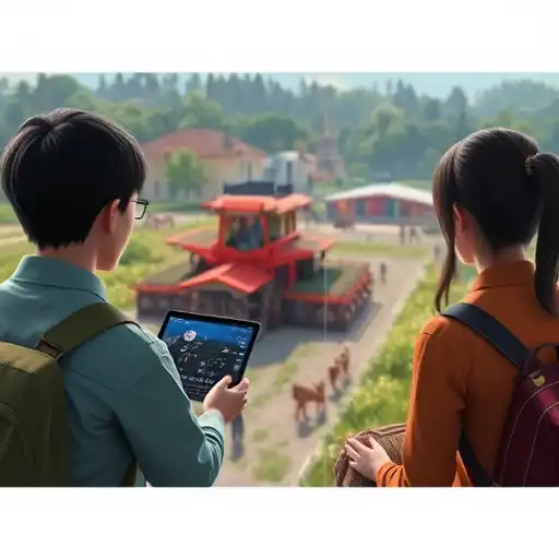 MasayaGame Revolutionizes Digital Gaming Landscape