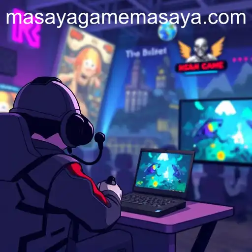 Masayagame Revolutionizes Interactive Gaming