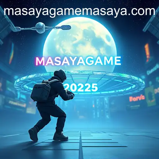 MasayaGame: Revolutionizing Online Gaming