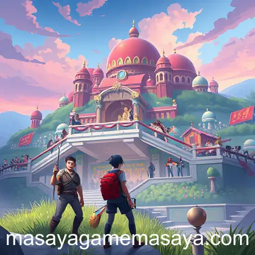 The Rise of the Masaya Game Phenomenon