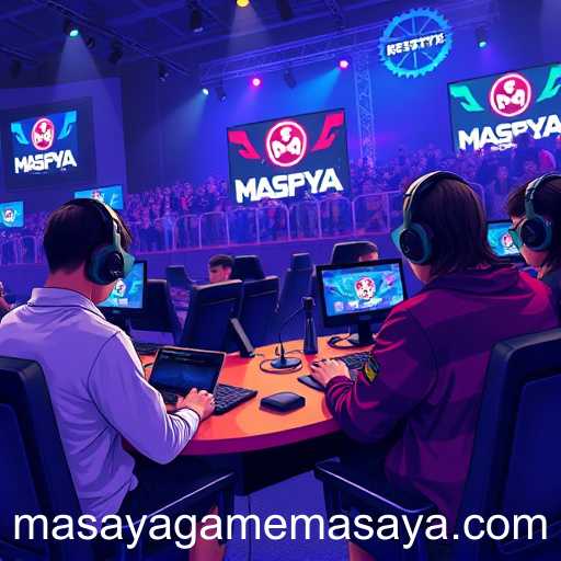 MasayaGame Revolutionizes Online Gaming Experience