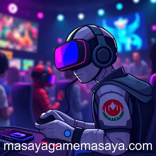The Rise of MasayaGame in the Digital Era