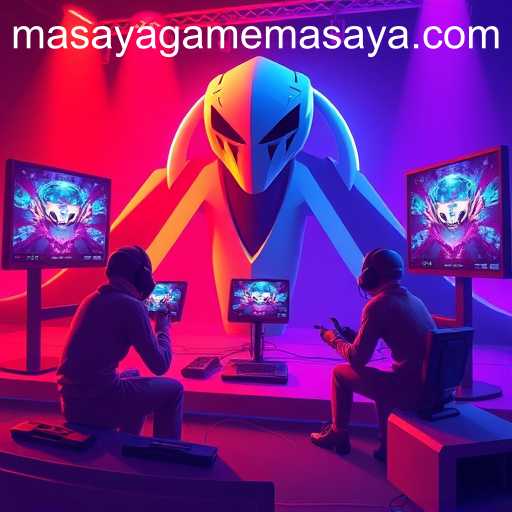 The Rise of MasayaGame: A New Era of Online Gaming