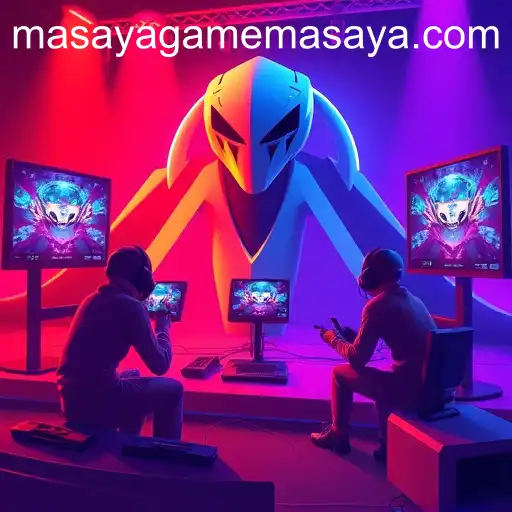 The Rise of MasayaGame: A New Era of Online Gaming