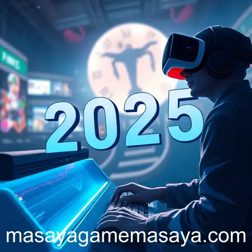 The Vibrant World of Online Gaming in 2025