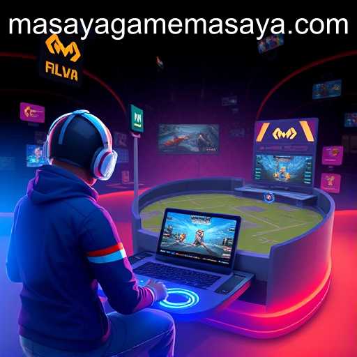 The Rise of MasayaGame in the Gaming Industry