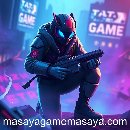 The Rise of Masaya Game: A Digital Revolution