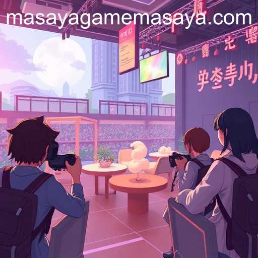 The Rise of Masayagame in 2025