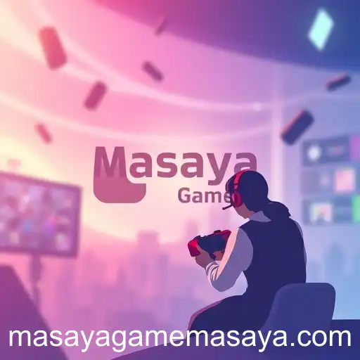The Rise of MasayaGame: A New Era for Online Gaming