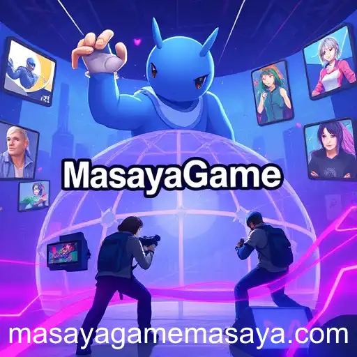 The Rise of Masayagame in English Gaming