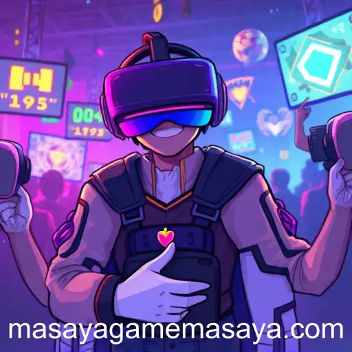 Rising Trends in Online Gaming