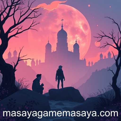 Exploring the Dynamic World of 'Interactive Stories' on MasayaGame