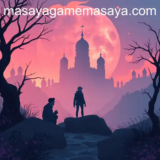 Exploring the Dynamic World of 'Interactive Stories' on MasayaGame