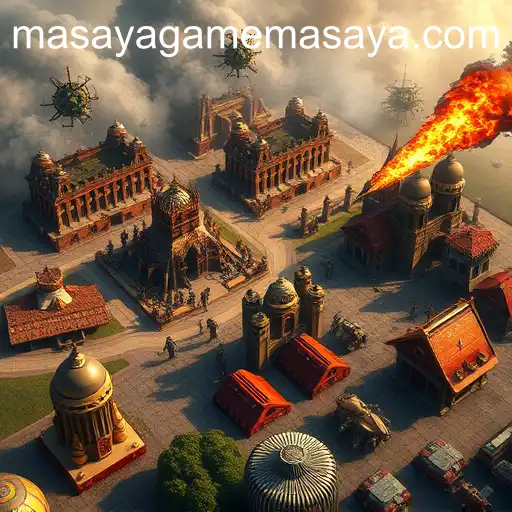 Exploring the Depths of Strategy Games with Masayagame