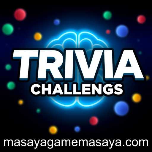 Exploring the Excitement of Trivia Challenges with 'masayagame'